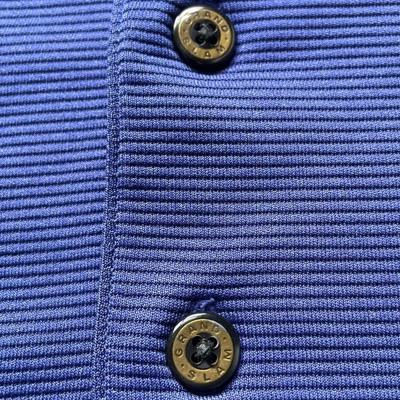 🌟FINAL PRICE🌟Grand Slam Golf Polo⛳️ - Picture 4 of 6